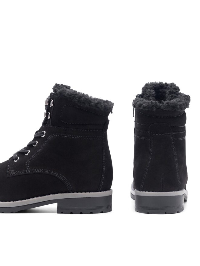 Lasocki Botines Lasocki WI12-GINA-01 Negro