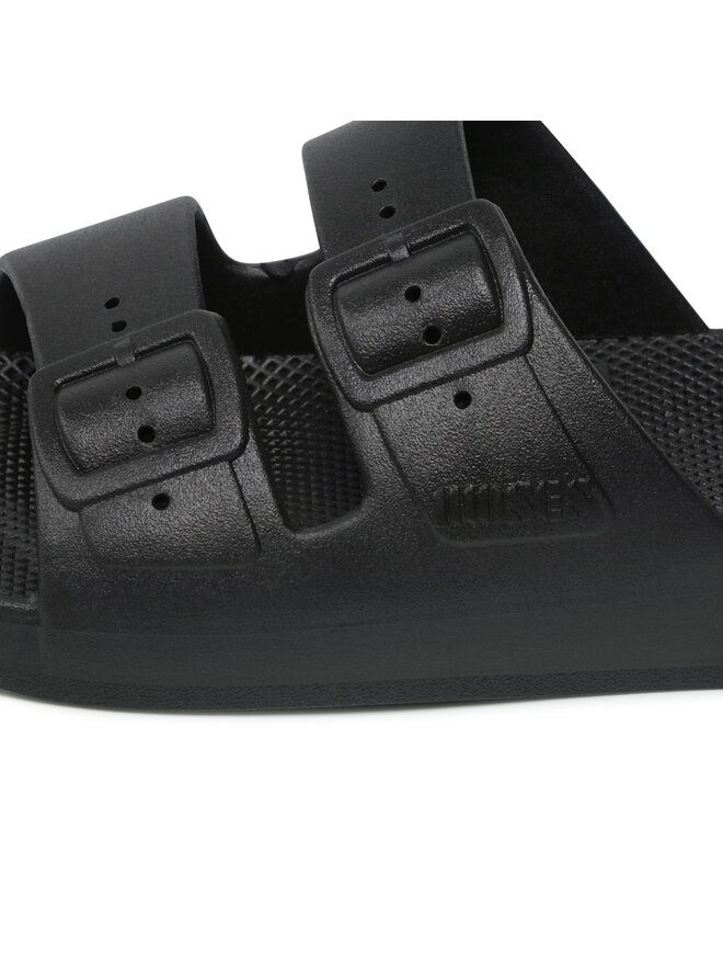 Freedom Moses Ciabatte Freedom Moses Basic Nero