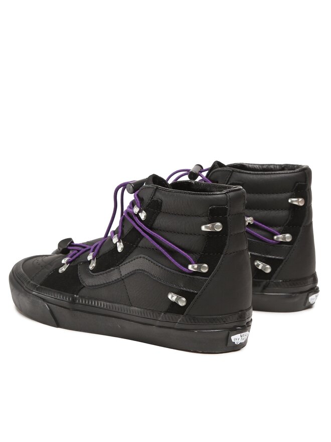 Vans Zapatillas Vans Sk8-Hi Echo Dx VN0A7Q5O1OJ1 Negro