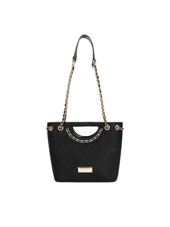 Monnari Τσάντα Monnari TORIMP0-24Z-BAG4310-KM20D000 Μαύρο