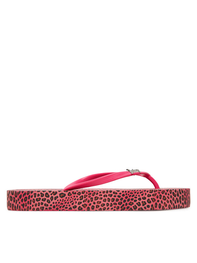 Juicy Couture Джапанки Juicy Couture 800292 Розов