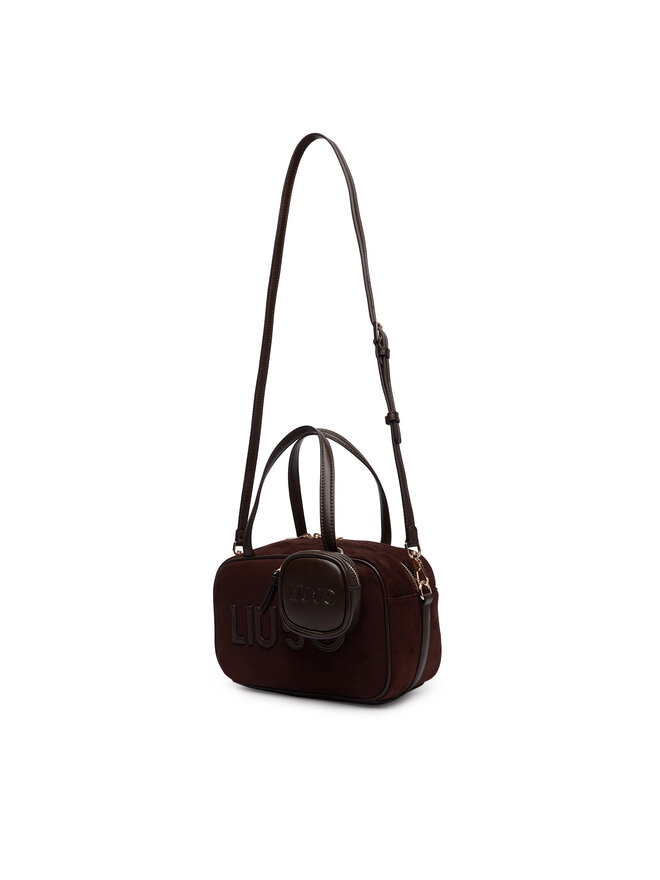 Liu Jo Handtasche Liu Jo AF6118 T711A Dunkelbraun
