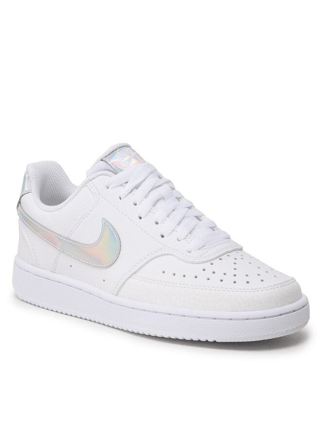 Nike Αθλητικά Nike CW5596 100 Λευκό