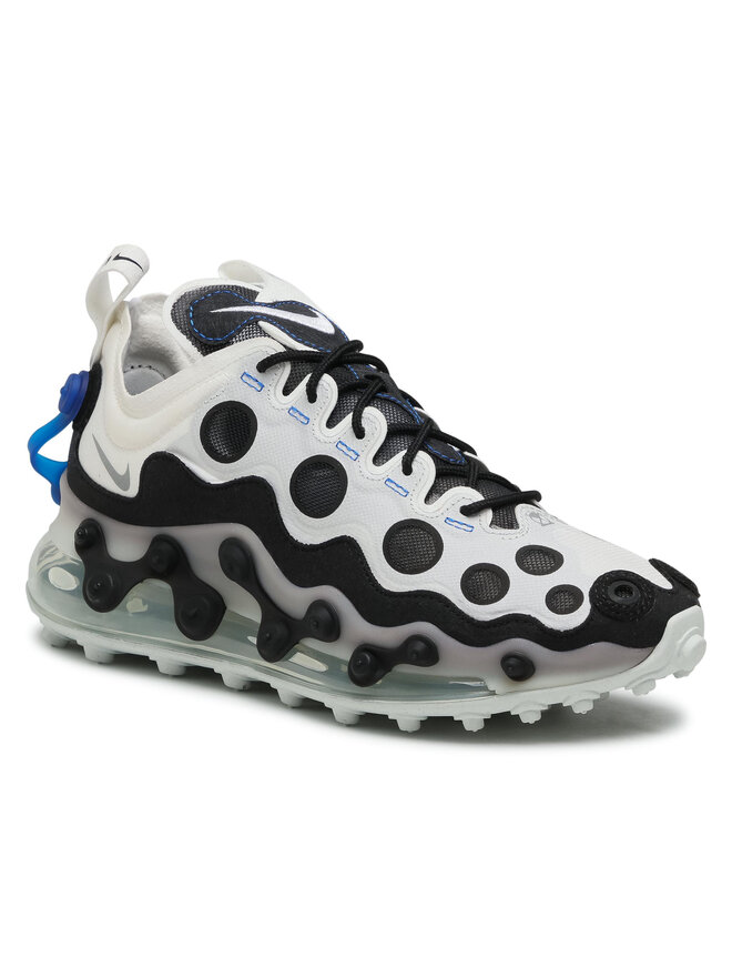 Nike 720 black white online