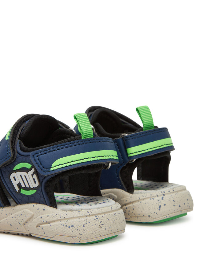 Primigi Sandały Primigi 7969733 Granatowy