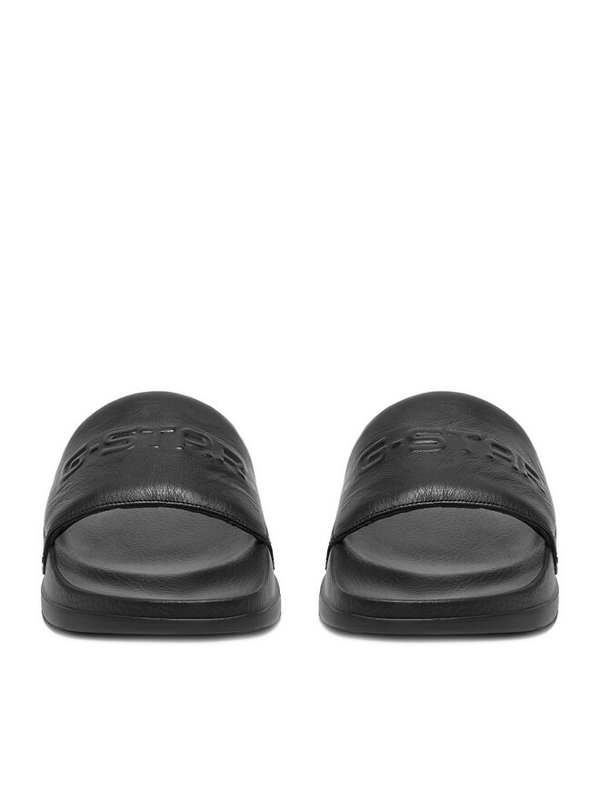 G-Star Raw Pantoletten G-Star Raw DARBY-14G MI08 Schwarz