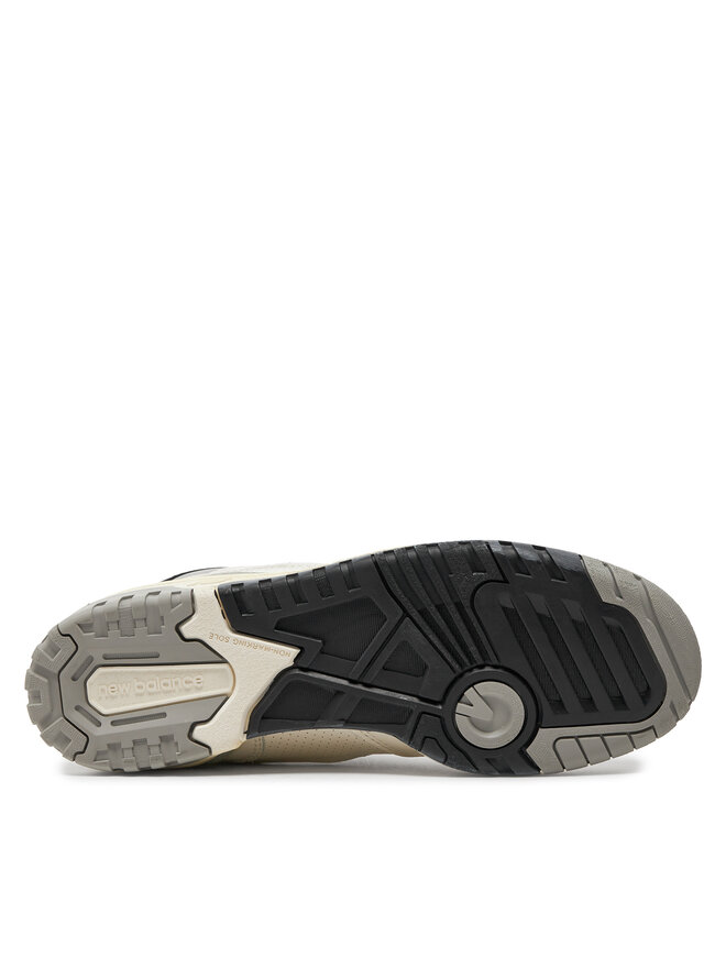 New Balance Sneakers New Balance BB550VGB Écru