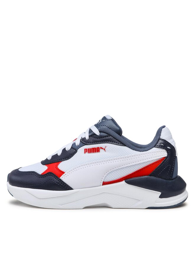 Puma Снікерcи Puma X-Ray Speed Lite Jr 385524 20 Cиній