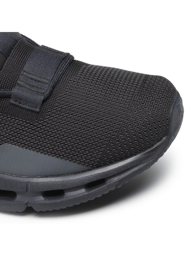 On Sneakers On Cloudnova 26.99814 Schwarz