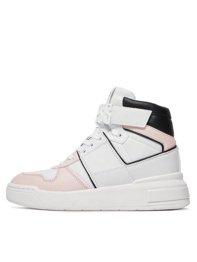 Guess Zapatillas Guess Corten3 FLPCR3 ELE12 Blanco