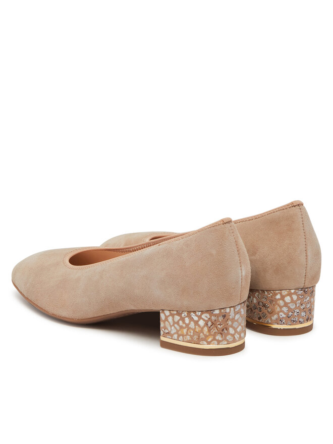 Ara Pumps Ara Graz 12-21838-28 Beige