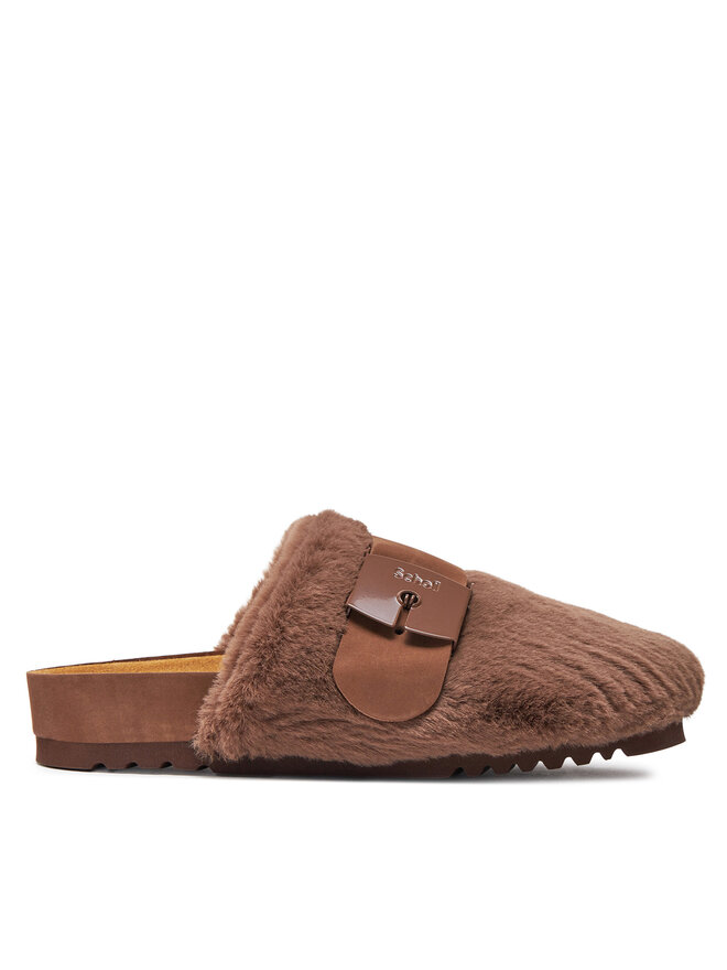 Scholl Iešļūcenes Scholl Alaska 3.0 F31620 Brūns
