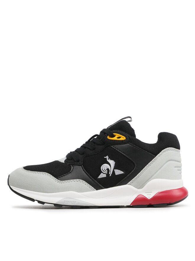 Le Coq Sportif Снікерcи Le Coq Sportif Lcs R500 W Sport 2310138 Чорний