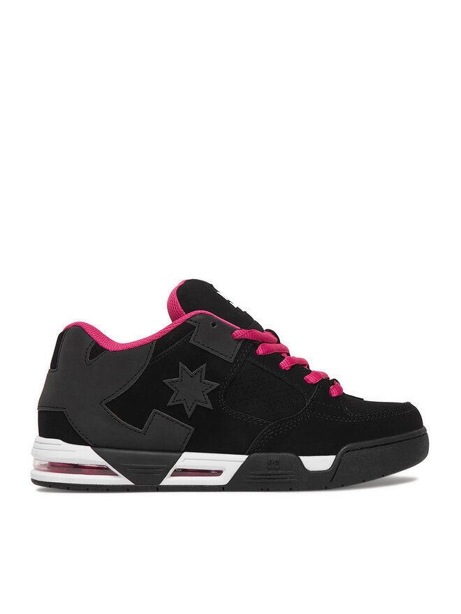 DC Shoes Sneakers DC Shoes EO-DC COMMAND DC02744004 Schwarz