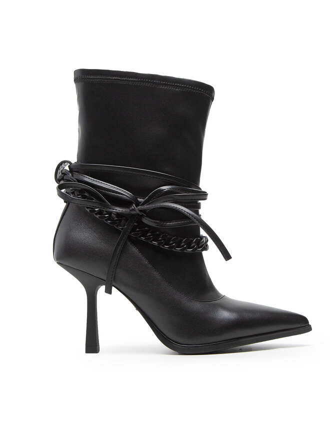Rage Age Botines Rage Age RA-18-06-000430 Negro