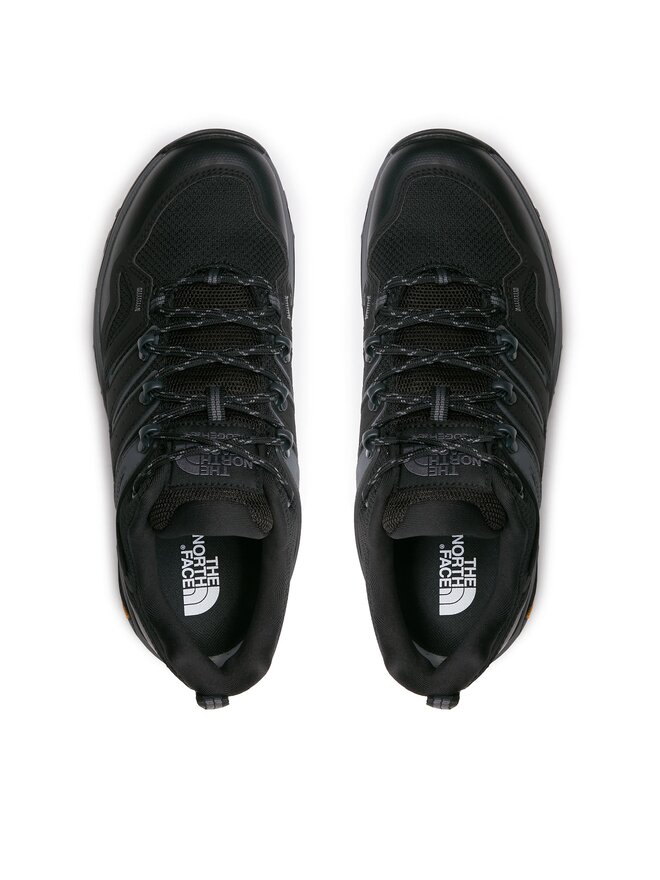 The North Face Trekkingi The North Face M Hedgehog Futurelight (Eur)NF0A8AADKZ21 Czarny