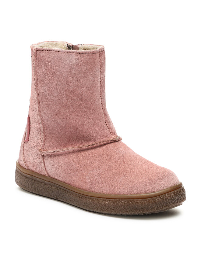 Naturino Schneeschuhe Naturino Yokir 0013001518.01.0M01 S Rosa