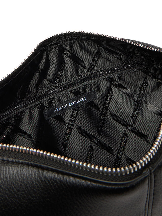 Armani Exchange Сумка Armani Exchange XW001574 AF15632 UC001 Чорний