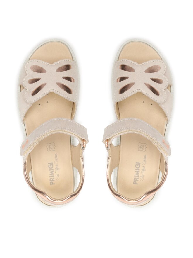Primigi Sandali Primigi 3884200 D Beige