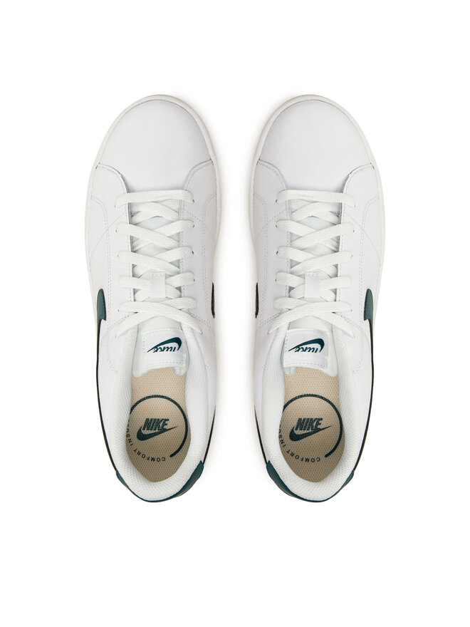 Nike Sneakers Nike Court Royale 2 CQ9246 105 Bianco