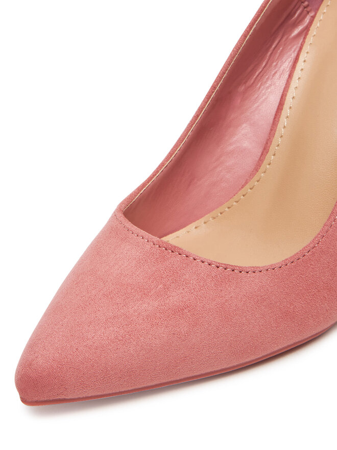DeeZee Pantofi pumps DeeZee XLO Roz