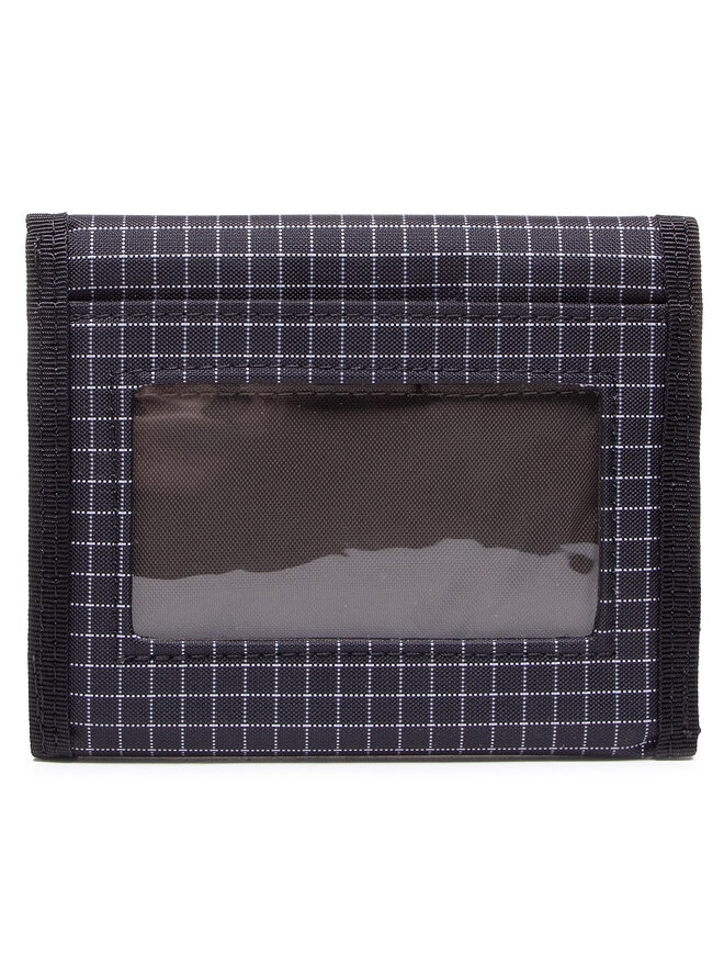Dakine Geldbörse Dakine Diplomat Wallet 10000435 Schwarz
