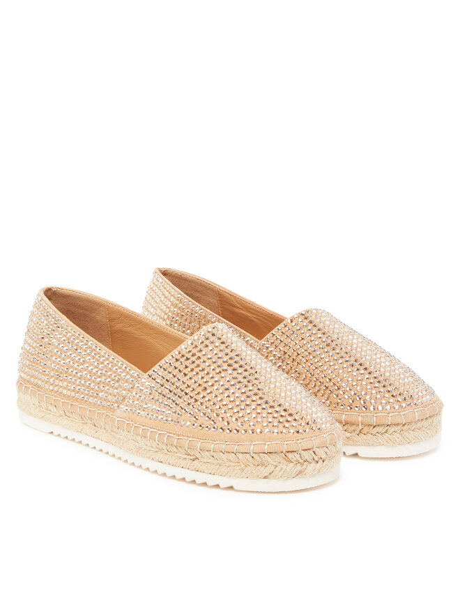 Alma En Pena Espadrilles Alma En Pena V250276 Brūns