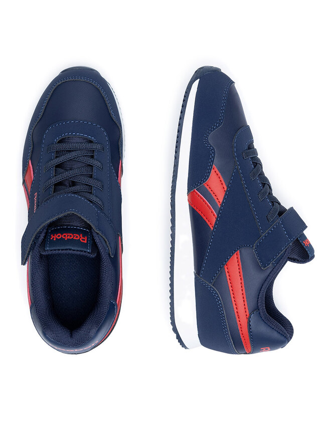 Reebok Sneakers Reebok ROYAL CL JOGGER 3.0 1V 100220405 Dunkelblau