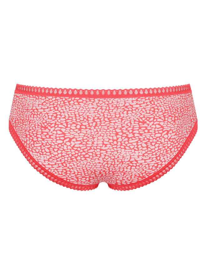 Sloggi Sloggi Pack de 3 braguitas clásicas Go Crush 10219671 De color