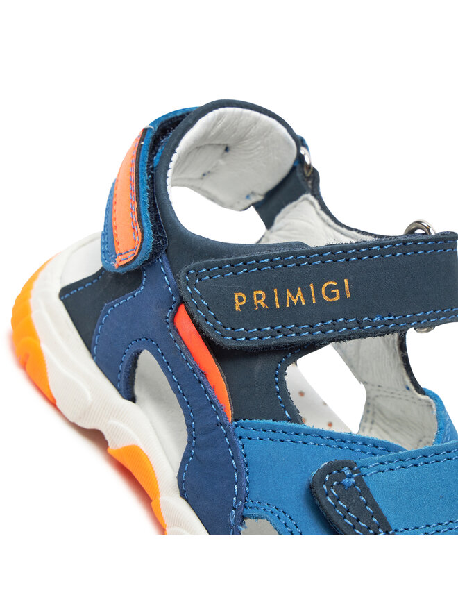 Primigi Sandalen Primigi 5940511 M Blau