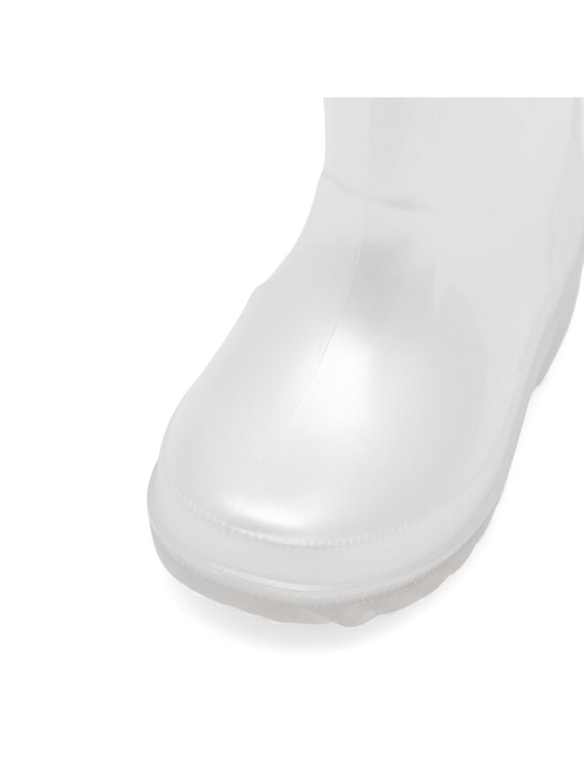 Nelli Blu Γαλότσες Nelli Blu DSC06149 Λευκό