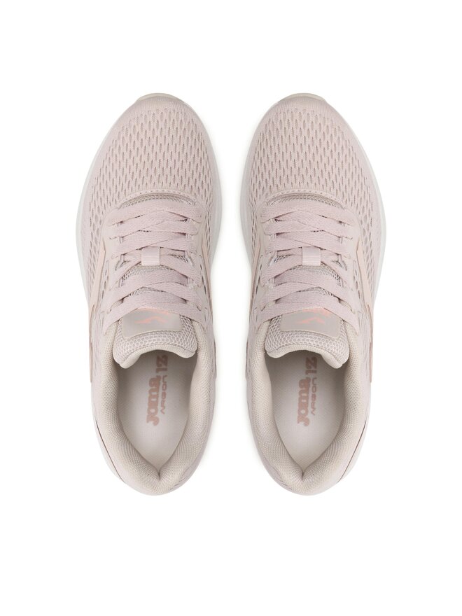 Joma Маратонки за бягане Joma R.Argon Lady 2326 RARGLS2326 Бежов