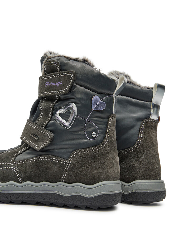 Primigi Μπότες Χιονιού Primigi GORE-TEX 4885222 S Γκρι