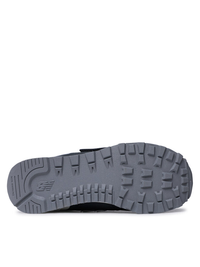 New Balance Sneakers New Balance PV574MB1 Grau