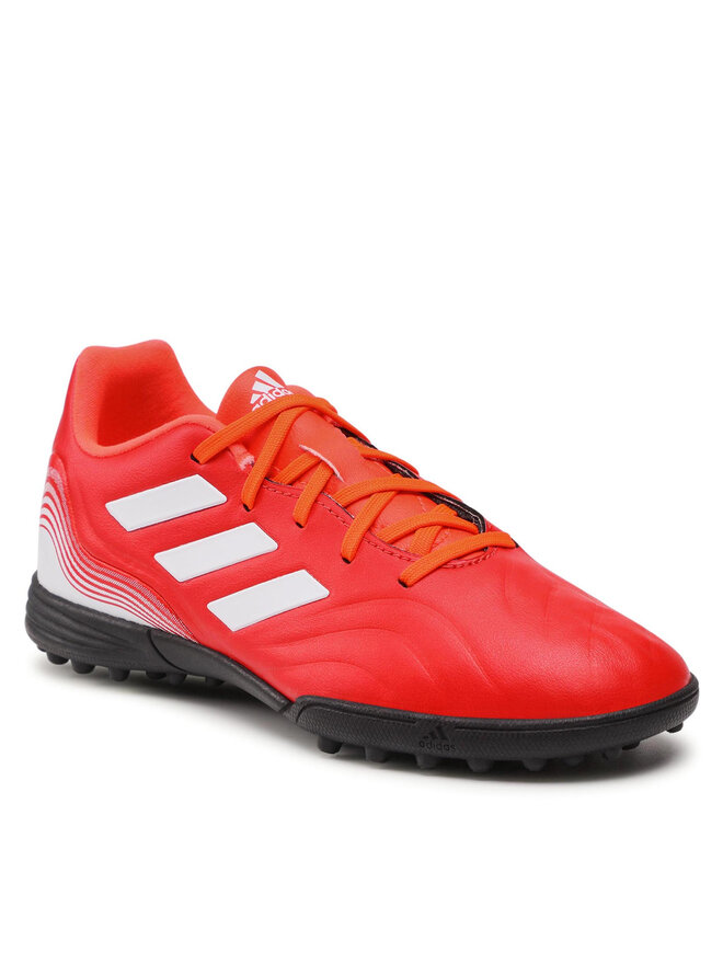 FuBballschuhe adidas Copa Sense.3 Tf J FY6164 Rot de.eschuhe.ch