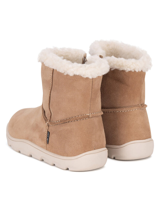 Lasocki Kids Schneeschuhe Lasocki Kids ZERO CI12-ZERO-04 Beige