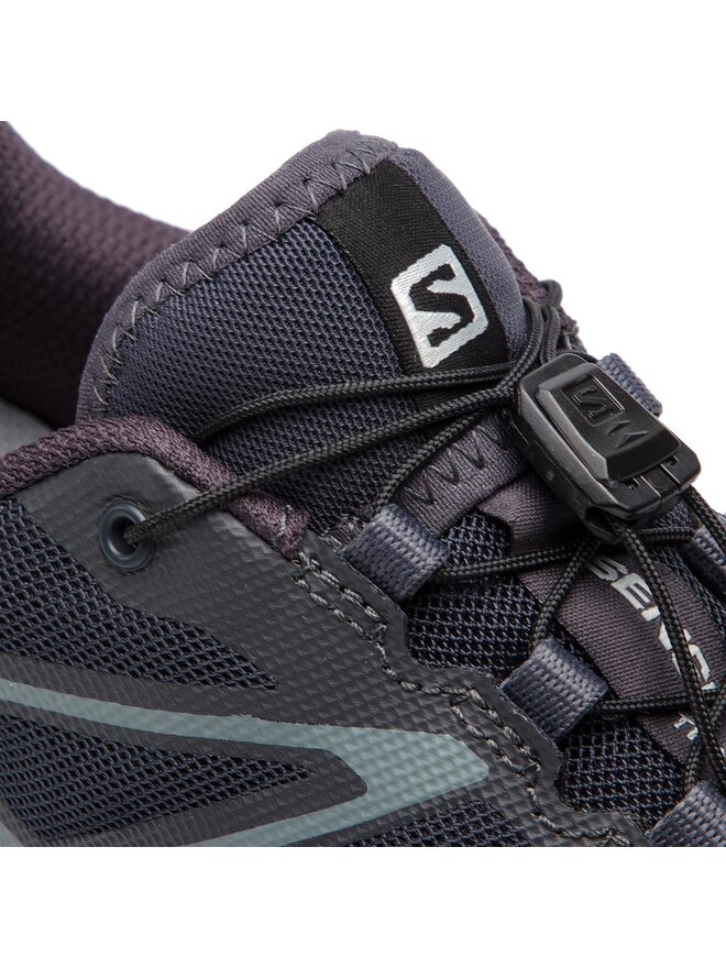Salomon Laufschuhe Salomon Sense Escape 2 407406 27 W0 Grau