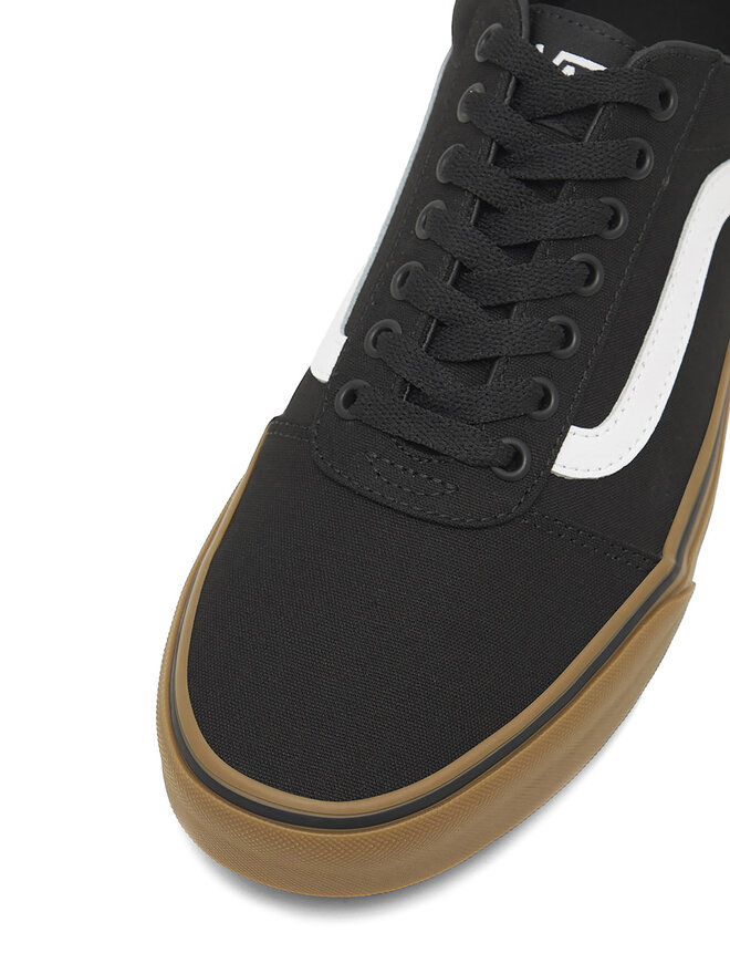 Vans Trampki Vans Ward VN0A36EM7HI1 Czarny