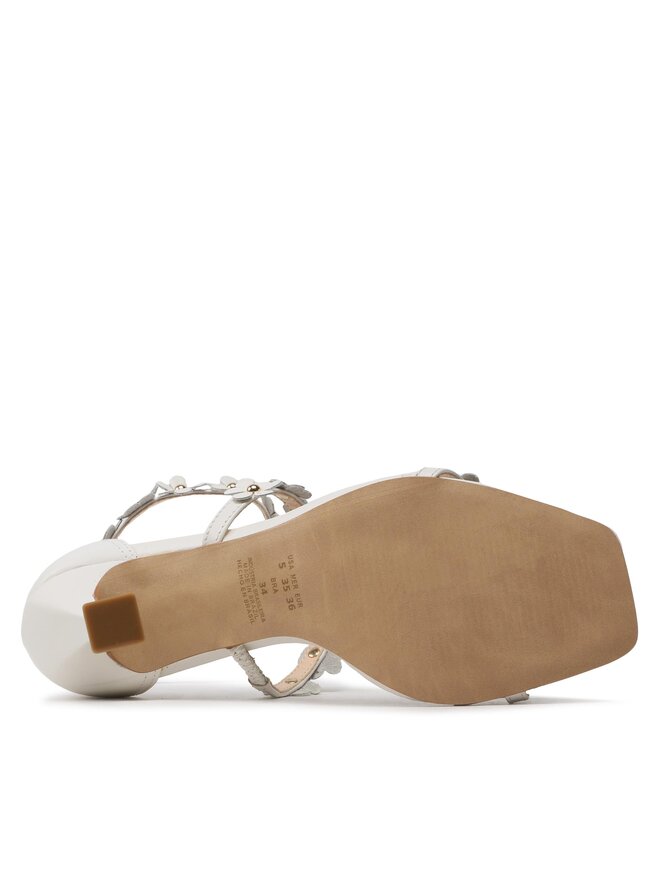 Loretta Vitale Sandali Loretta Vitale 580-05 Bianco