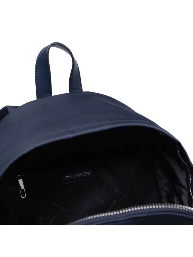 Gino Rossi Rucksack Gino Rossi GIN-E-034-05 Dunkelblau