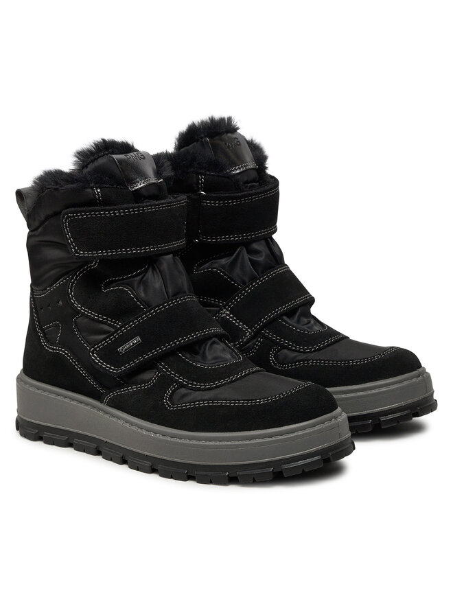 Primigi Schneeschuhe Primigi 6870000 D GORE-TEX Schwarz