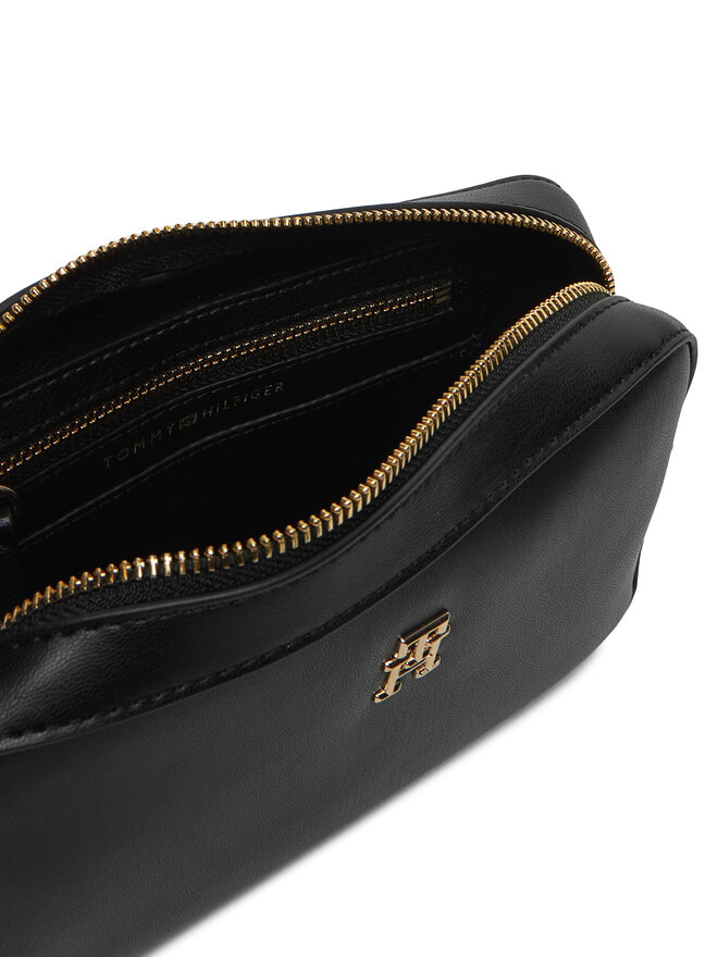 Tommy Hilfiger Bolso Tommy Hilfiger AW0AW16894 Negro