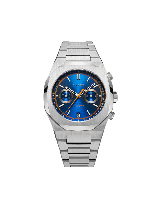 D1 Milano Reloj D1 Milano CHBJ09 Plata