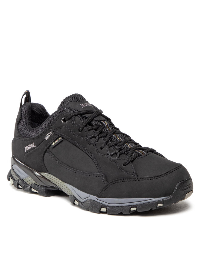 gore tex meindl wanderschuhe halbhoch