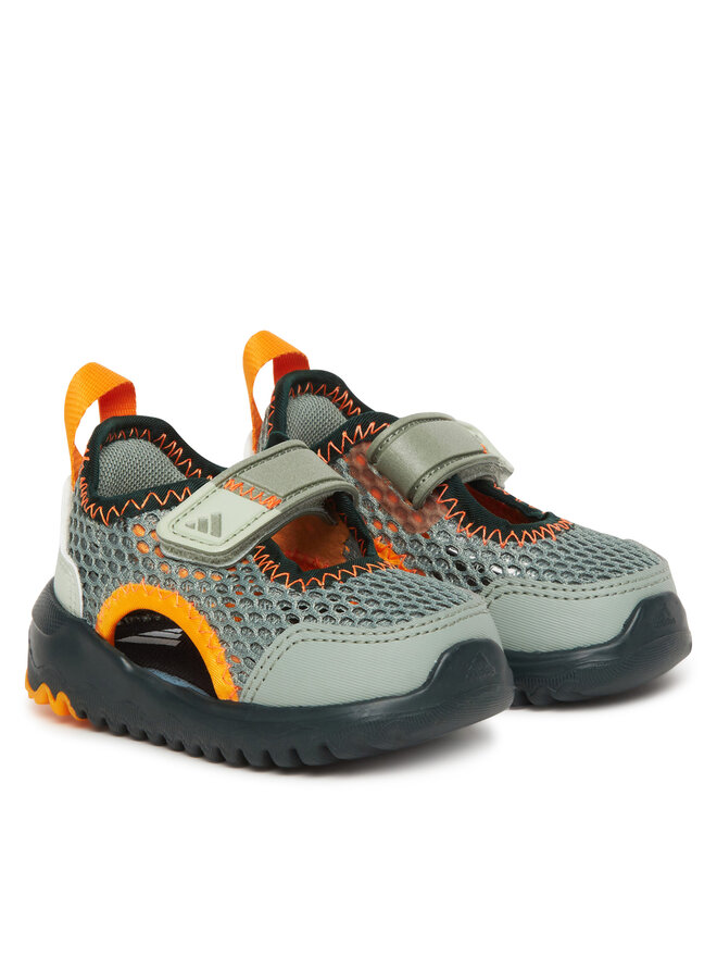 adidas Αθλητικά adidas Summerflex IH8731 Πράσινο