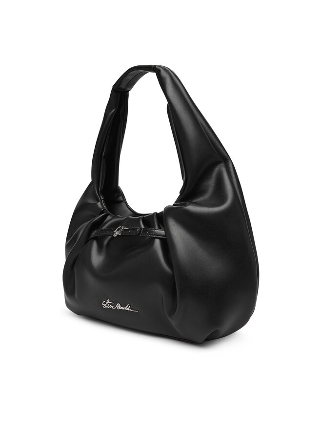Steve Madden Handtasche Steve Madden Bshannon 13002624 Schwarz