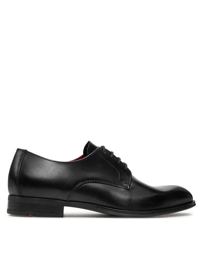 Lloyd Halbschuhe Lloyd Siena 14-124-00 Schwarz