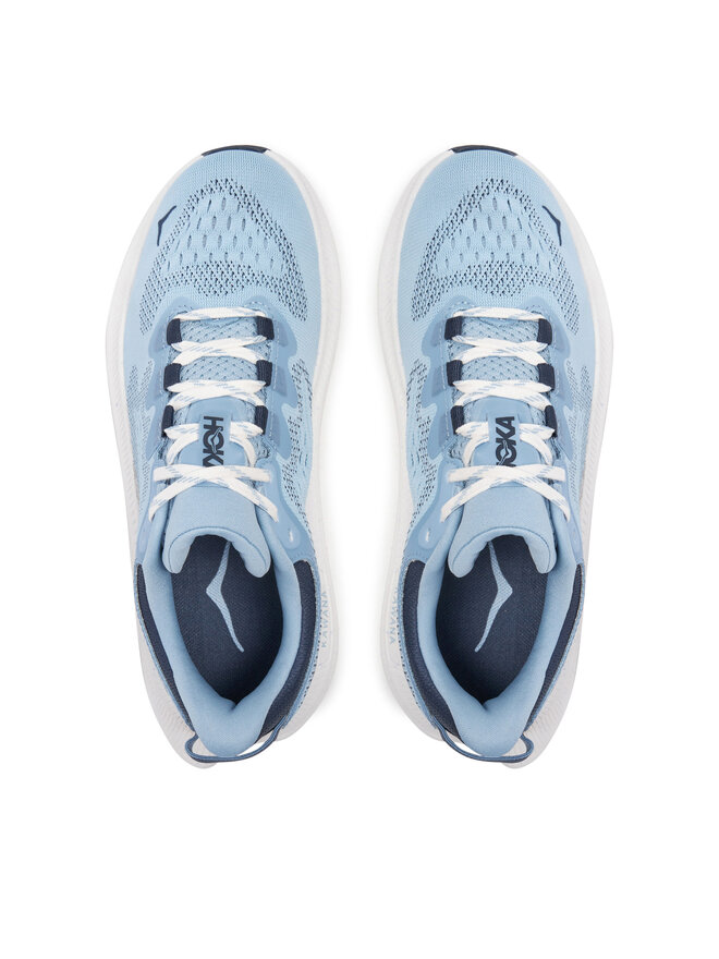Hoka Pantofi pentru alergare Hoka Kawana 2 1147913 Albastru