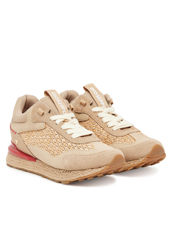 Gioseppo Espadrillas Gioseppo Harding 74070-P Beige