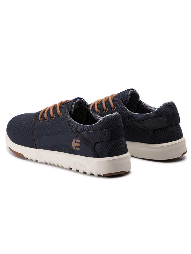 Etnies Αθλητικά Etnies Scout 4101000419 Σκούρο μπλε